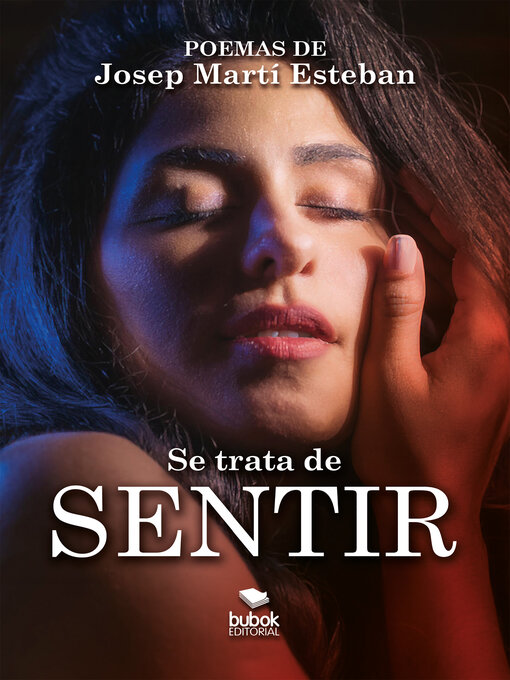 Title details for Se trata de sentir by Josep Martí Esteban - Available